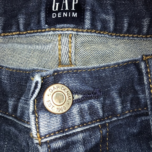 GAP Jeans - Picture 4 of 7
